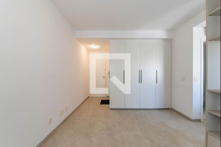 Apartamento para alugar com 38m², 1 quarto e 1 vaga Apartamento para alugar com 38m², 1 quarto e 1 vagaSala