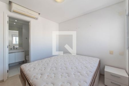 Apartamento para alugar com 38m², 1 quarto e 1 vaga Apartamento para alugar com 38m², 1 quarto e 1 vagaQuarto