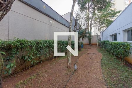 Apartamento para alugar com 38m², 1 quarto e 1 vaga Apartamento para alugar com 38m², 1 quarto e 1 vagaEspaço Pet