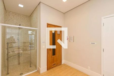 Apartamento para alugar com 38m², 1 quarto e 1 vaga Apartamento para alugar com 38m², 1 quarto e 1 vagaSauna