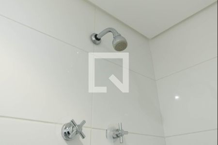 Apartamento para alugar com 38m², 1 quarto e 1 vaga Apartamento para alugar com 38m², 1 quarto e 1 vagaBanheiro