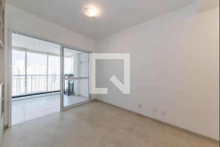 Apartamento para alugar com 38m², 1 quarto e 1 vaga Apartamento para alugar com 38m², 1 quarto e 1 vagaSala