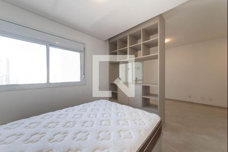 Apartamento para alugar com 38m², 1 quarto e 1 vaga Apartamento para alugar com 38m², 1 quarto e 1 vagaQuarto