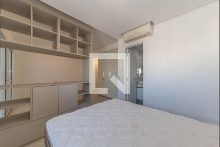 Apartamento para alugar com 38m², 1 quarto e 1 vaga Apartamento para alugar com 38m², 1 quarto e 1 vagaQuarto