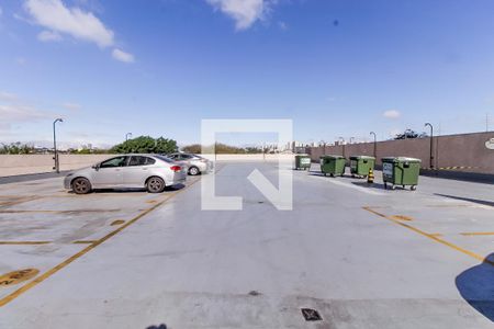 Apartamento à venda com 43m², 2 quartos e 1 vagaGaragem