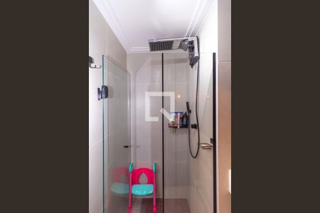 Apartamento à venda com 43m², 2 quartos e 1 vagaBanheiro