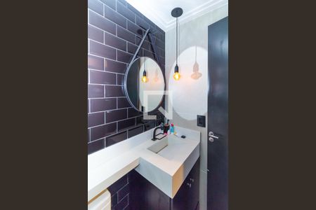 Apartamento à venda com 43m², 2 quartos e 1 vagaBanheiro