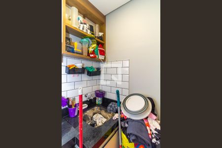 Apartamento à venda com 43m², 2 quartos e 1 vagaÁrea de Serviço