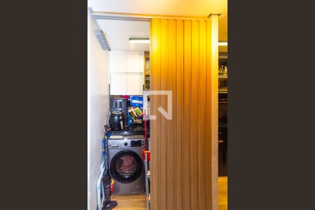 Apartamento à venda com 43m², 2 quartos e 1 vagaÁrea de Serviço