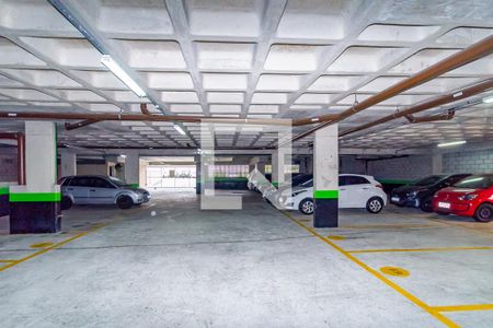 Apartamento à venda com 43m², 2 quartos e 1 vagaGaragem