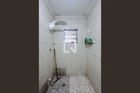 Banheiro de casa à venda com 5 quartos, 195m² em Brás, São Paulo