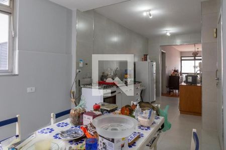Foto 21 de apartamento à venda com 3 quartos, 125m² em Perdizes, São Paulo