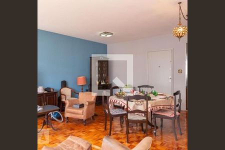 Foto 17 de apartamento à venda com 3 quartos, 125m² em Perdizes, São Paulo