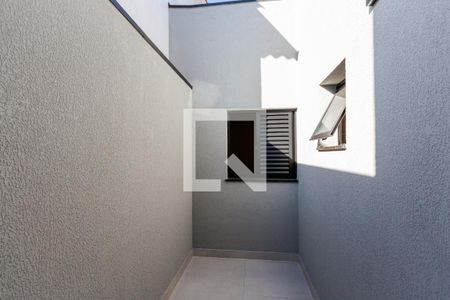 Casa à venda com 131m², 3 quartos e 2 vagas Casa à venda com 131m², 3 quartos e 2 vagasVaranda
