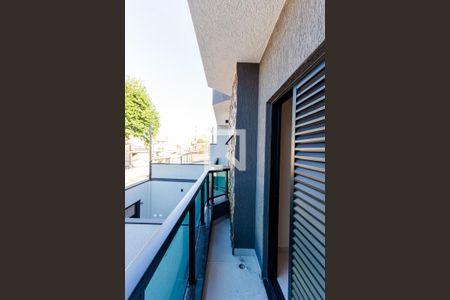 Casa à venda com 131m², 3 quartos e 2 vagas Casa à venda com 131m², 3 quartos e 2 vagasVaranda da Suíte