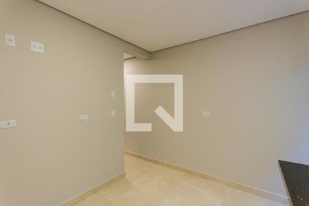 Casa à venda com 131m², 3 quartos e 2 vagas Casa à venda com 131m², 3 quartos e 2 vagasCozinha