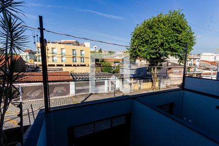 Casa à venda com 131m², 3 quartos e 2 vagas Casa à venda com 131m², 3 quartos e 2 vagasVista da Varanda da Suíte