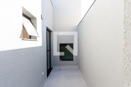 Casa à venda com 131m², 3 quartos e 2 vagas Casa à venda com 131m², 3 quartos e 2 vagasVista do Quarto 2
