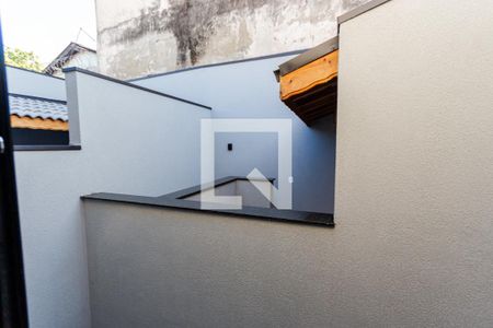 Vista do Quarto 1 de casa à venda com 3 quartos, 131m² em Vila Clarice, Santo André