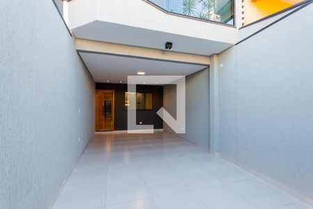 Casa à venda com 131m², 3 quartos e 2 vagas Casa à venda com 131m², 3 quartos e 2 vagasGaragem