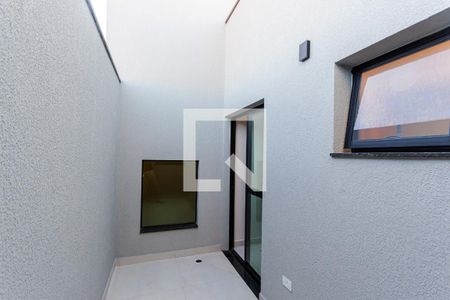 Casa à venda com 131m², 3 quartos e 2 vagas Casa à venda com 131m², 3 quartos e 2 vagasQuintal