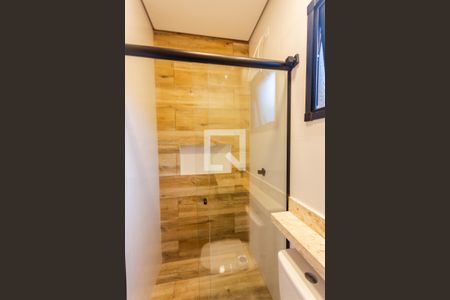 Casa à venda com 131m², 3 quartos e 2 vagas Casa à venda com 131m², 3 quartos e 2 vagasBanheiro 2