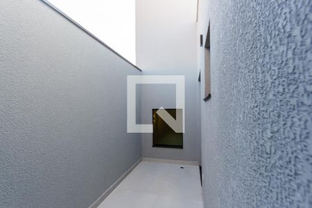 Casa à venda com 131m², 3 quartos e 2 vagas Casa à venda com 131m², 3 quartos e 2 vagasVista Quarto 2