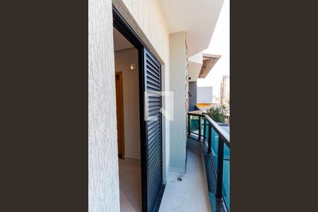 Casa à venda com 131m², 3 quartos e 2 vagas Casa à venda com 131m², 3 quartos e 2 vagasVaranda Quarto 3 suíte