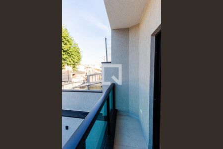 Casa à venda com 131m², 3 quartos e 2 vagas Casa à venda com 131m², 3 quartos e 2 vagasVaranda Quarto 3 suíte