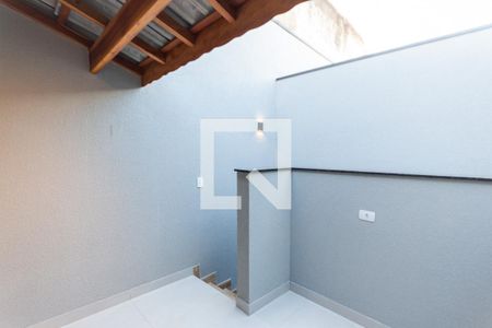 Casa à venda com 131m², 3 quartos e 2 vagas Casa à venda com 131m², 3 quartos e 2 vagasEspaço Gourmet