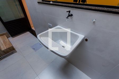 Casa à venda com 131m², 3 quartos e 2 vagas Casa à venda com 131m², 3 quartos e 2 vagasÁrea de Serviço