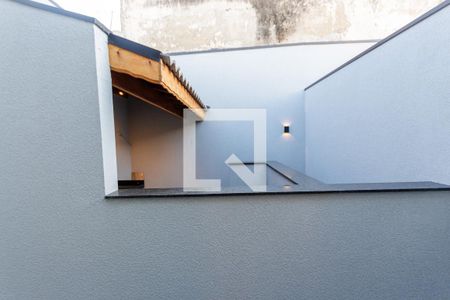 Casa à venda com 131m², 3 quartos e 2 vagas Casa à venda com 131m², 3 quartos e 2 vagasVista Quarto 1