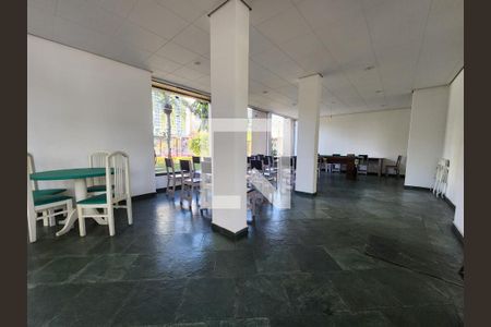 Apartamento para alugar com 67m², 2 quartos e 2 vagasÁrea comum