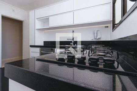 Apartamento para alugar com 67m², 2 quartos e 2 vagasCozinha