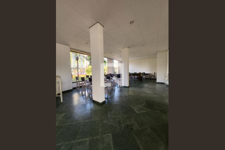 Apartamento para alugar com 67m², 2 quartos e 2 vagasÁrea comum