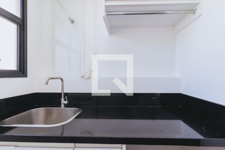 Apartamento para alugar com 67m², 2 quartos e 2 vagasÁrea de Serviço