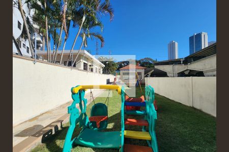 Apartamento para alugar com 67m², 2 quartos e 2 vagasÁrea comum