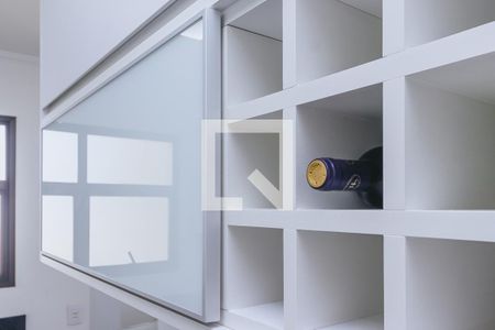 Apartamento para alugar com 67m², 2 quartos e 2 vagasCozinha