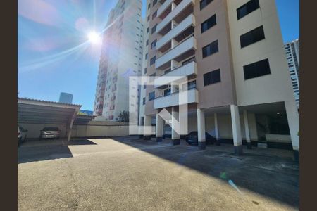 Apartamento para alugar com 67m², 2 quartos e 2 vagasÁrea comum