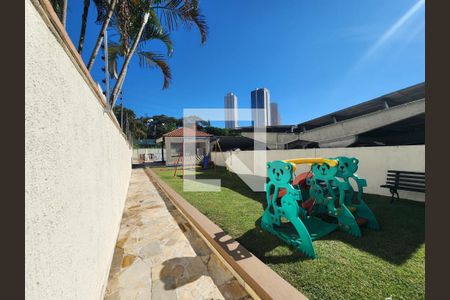 Apartamento para alugar com 67m², 2 quartos e 2 vagasÁrea comum