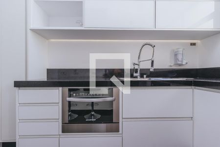 Apartamento para alugar com 67m², 2 quartos e 2 vagasCozinha