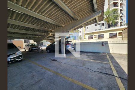 Apartamento para alugar com 67m², 2 quartos e 2 vagasÁrea comum