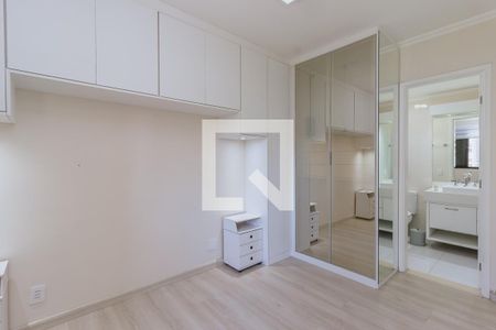 Apartamento para alugar com 67m², 2 quartos e 2 vagasQuarto 2