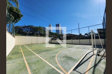 Apartamento para alugar com 67m², 2 quartos e 2 vagasÁrea comum