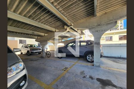 Apartamento para alugar com 67m², 2 quartos e 2 vagasÁrea comum