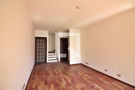 Sala de casa para alugar com 4 quartos, 216m² em Nova Petrópolis, São Bernardo do Campo