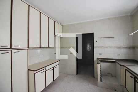 Casa para alugar com 216m², 4 quartos e 4 vagasCozinha
