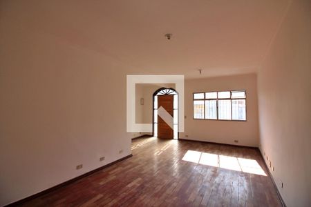 Sala de casa para alugar com 4 quartos, 216m² em Nova Petrópolis, São Bernardo do Campo