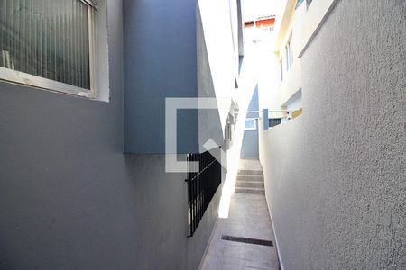 Casa para alugar com 216m², 4 quartos e 4 vagasCorredor