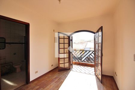 Casa para alugar com 216m², 4 quartos e 4 vagasQuarto 1 - Suíte